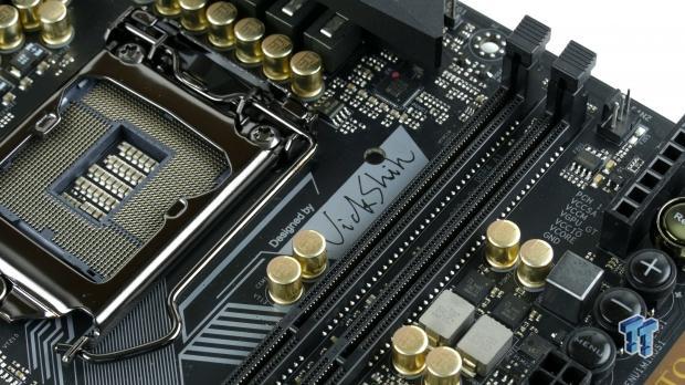 ASRock Z170M OC Formula (Intel Z170) Motherboard Review 101