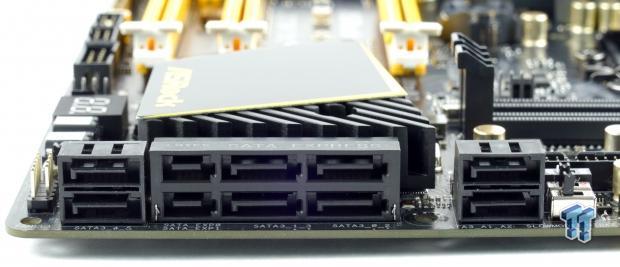 ASRock Z170M OC Formula (Intel Z170) Motherboard Review 11