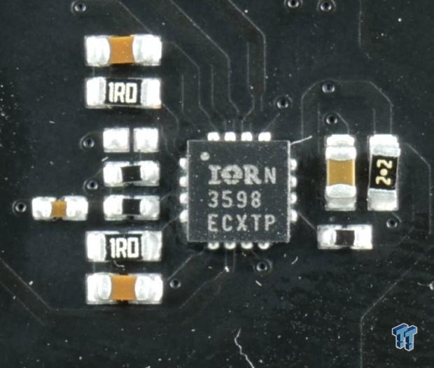 ASRock Z170M OC Formula (Intel Z170) Motherboard Review 19