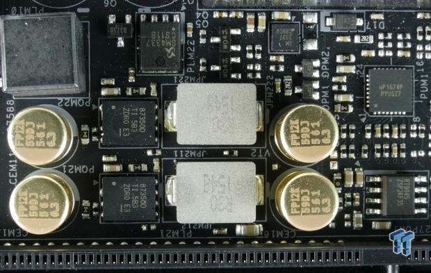 ASRock Z170M OC Formula (Intel Z170) Motherboard Review 20