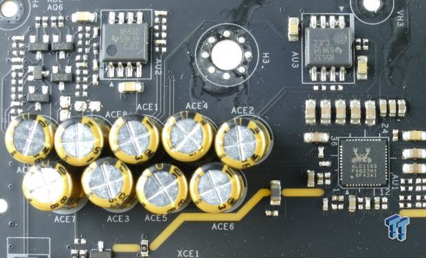 ASRock Z170M OC Formula (Intel Z170) Motherboard Review 21