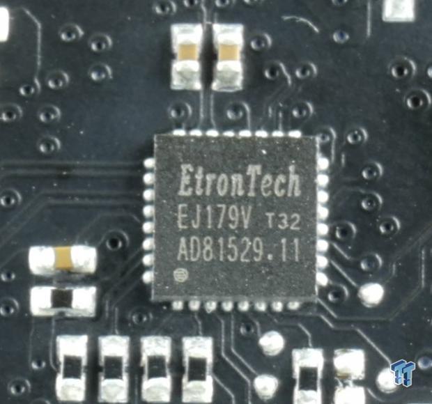 ASRock Z170M OC Formula (Intel Z170) Motherboard Review 23