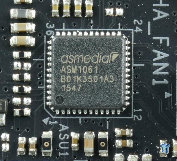 ASRock Z170M OC Formula (Intel Z170) Motherboard Review 25