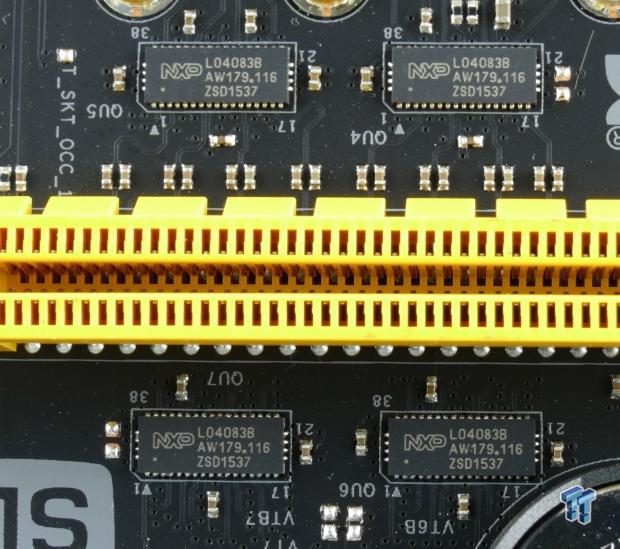 ASRock Z170M OC Formula (Intel Z170) Motherboard Review 28