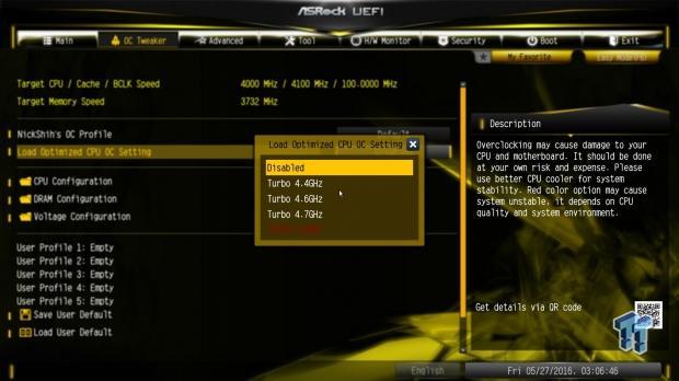 ASRock Z170M OC Formula (Intel Z170) Motherboard Review 34