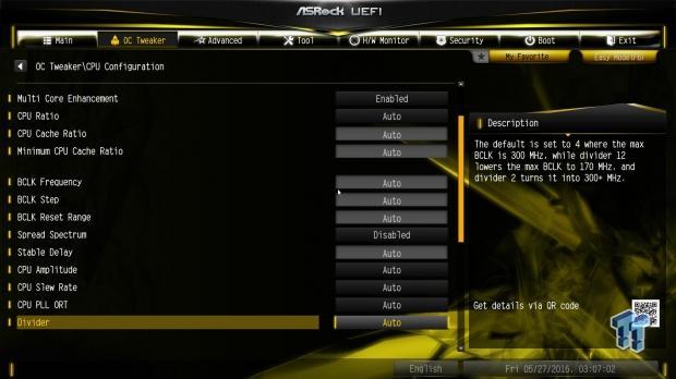 ASRock Z170M OC Formula (Intel Z170) Motherboard Review 35