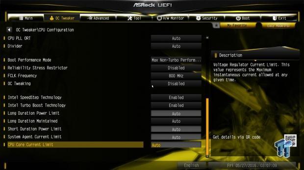 ASRock Z170M OC Formula (Intel Z170) Motherboard Review 36