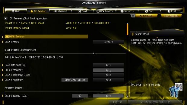ASRock Z170M OC Formula (Intel Z170) Motherboard Review 37