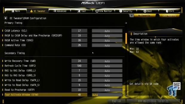 ASRock Z170M OC Formula (Intel Z170) Motherboard Review 38