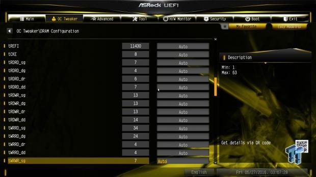 ASRock Z170M OC Formula (Intel Z170) Motherboard Review 39