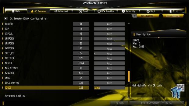 ASRock Z170M OC Formula (Intel Z170) Motherboard Review 41