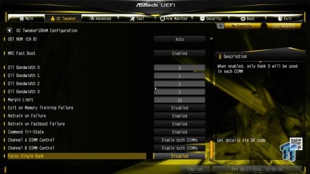 ASRock Z170M OC Formula (Intel Z170) Motherboard Review 43