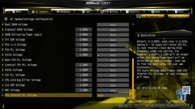 ASRock Z170M OC Formula (Intel Z170) Motherboard Review 45