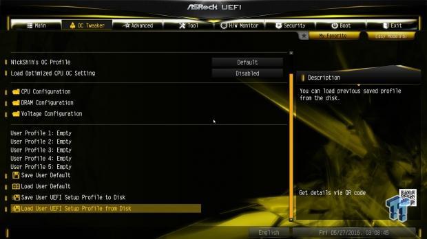 ASRock Z170M OC Formula (Intel Z170) Motherboard Review 47