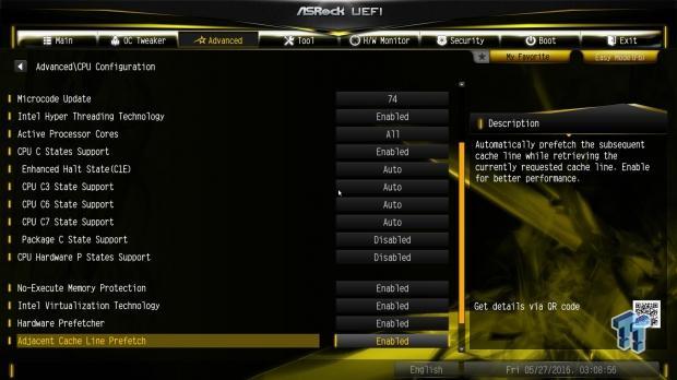 ASRock Z170M OC Formula (Intel Z170) Motherboard Review 49