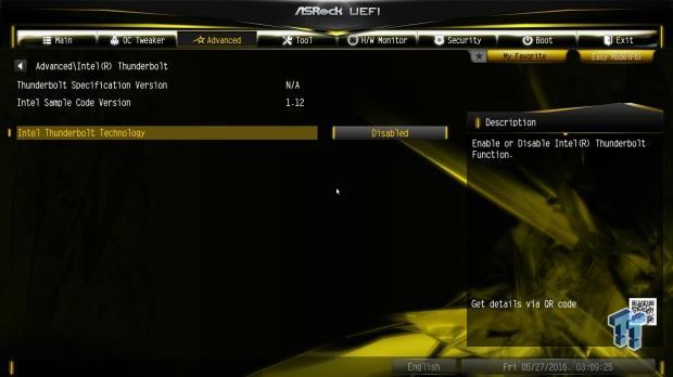 ASRock Z170M OC Formula (Intel Z170) Motherboard Review 56