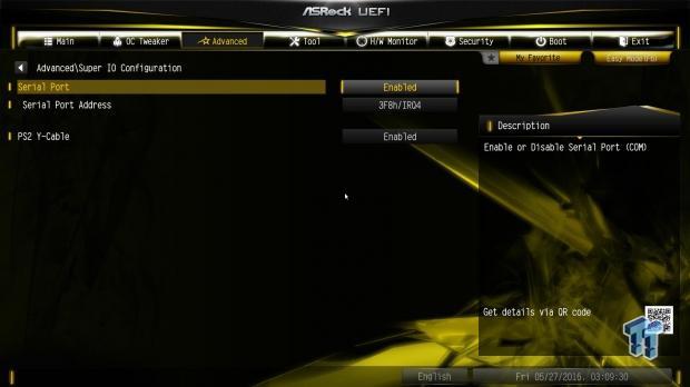 ASRock Z170M OC Formula (Intel Z170) Motherboard Review 57