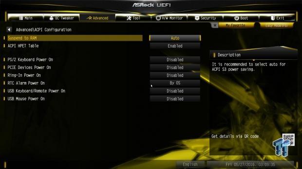ASRock Z170M OC Formula (Intel Z170) Motherboard Review 58