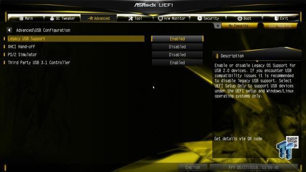 ASRock Z170M OC Formula (Intel Z170) Motherboard Review 59