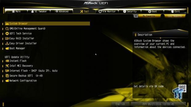 ASRock Z170M OC Formula (Intel Z170) Motherboard Review 60