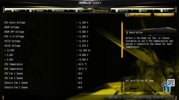 ASRock Z170M OC Formula (Intel Z170) Motherboard Review 61