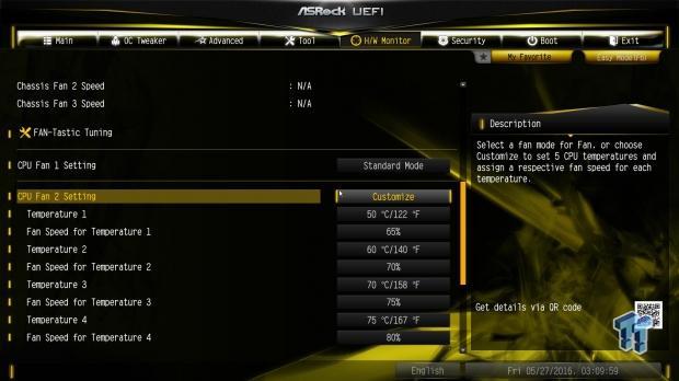 ASRock Z170M OC Formula (Intel Z170) Motherboard Review 62