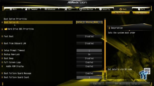 ASRock Z170M OC Formula (Intel Z170) Motherboard Review 63