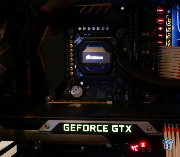 ASRock Z170M OC Formula (Intel Z170) Motherboard Review 64