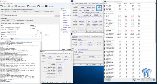 ASRock Z170M OC Formula (Intel Z170) Motherboard Review 66