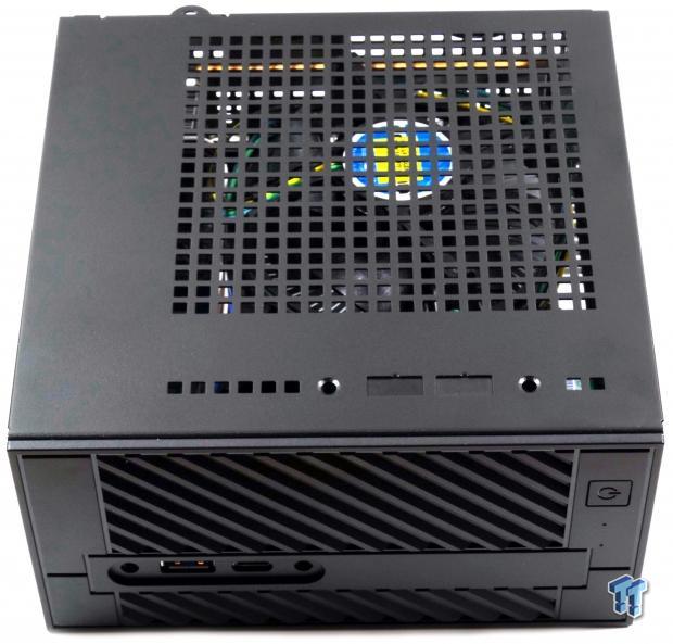 大特価放出! ASRock DeskMini 110 Core i7-7700 ミニPC - powertee.com 大特価放出! ASRock DeskMini 110 Core i7-7700 ミニPC - powertee.com