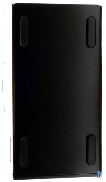 Open Gallery ASRock DeskMini 110 Mini-STX Mini PC Review 07