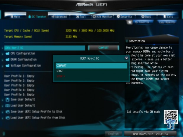 Open Gallery ASRock DeskMini 110 Mini-STX Mini PC Review 33