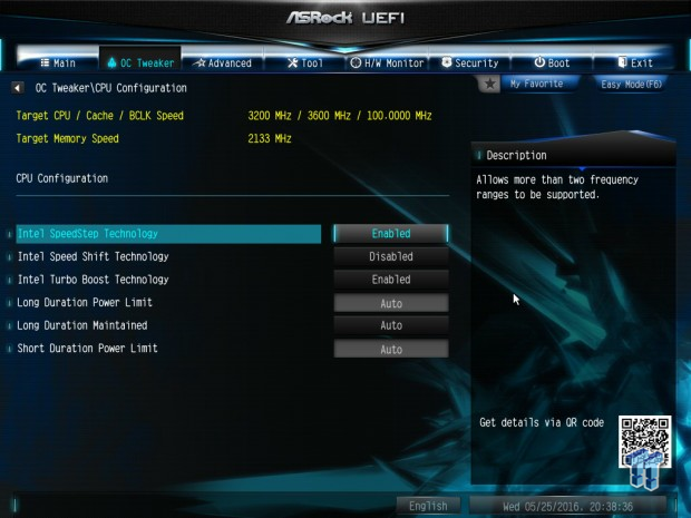 Open Gallery ASRock DeskMini 110 Mini-STX Mini PC Review 34
