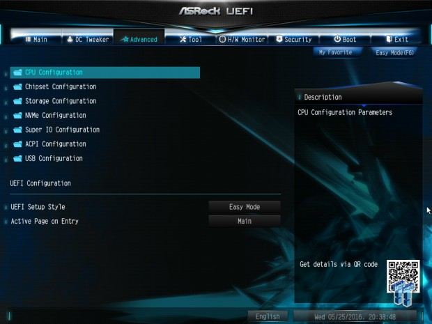 Open Gallery ASRock DeskMini 110 Mini-STX Mini PC Review 38