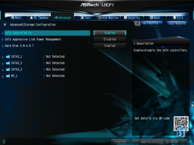 Open Gallery ASRock DeskMini 110 Mini-STX Mini PC Review 41