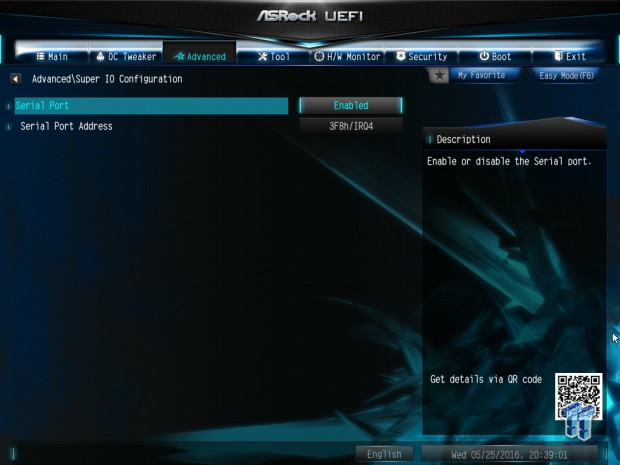 Open Gallery ASRock DeskMini 110 Mini-STX Mini PC Review 43
