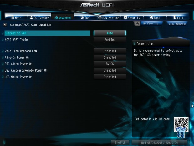 Open Gallery ASRock DeskMini 110 Mini-STX Mini PC Review 44