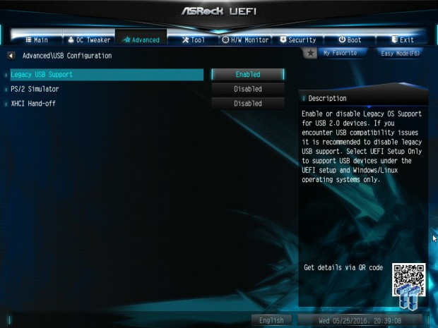 Open Gallery ASRock DeskMini 110 Mini-STX Mini PC Review 45