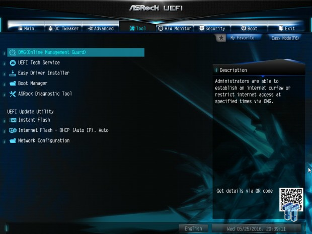 Open Gallery ASRock DeskMini 110 Mini-STX Mini PC Review 46