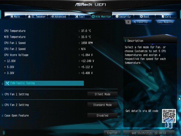 Open Gallery ASRock DeskMini 110 Mini-STX Mini PC Review 47