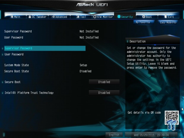 Open Gallery ASRock DeskMini 110 Mini-STX Mini PC Review 49