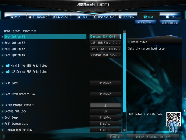 Open Gallery ASRock DeskMini 110 Mini-STX Mini PC Review 50
