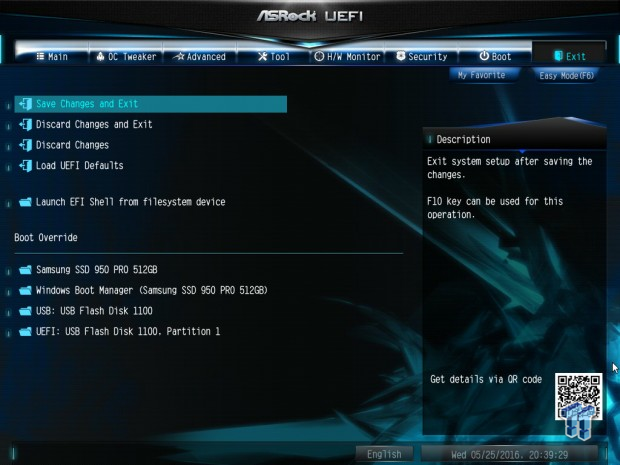 Open Gallery ASRock DeskMini 110 Mini-STX Mini PC Review 51