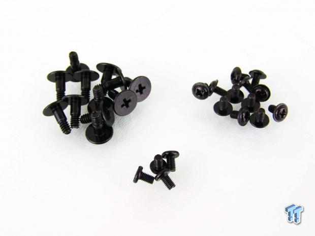 Fractal Design CORE 500 Mini-ITX Small Form Factor Chassis Review 25