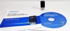 Linksys MAX-STREAM WUSB6100M AC600 Micro USB Wireless Adapter Review 04 Linksys MAX-STREAM WUSB6100M AC600 Micro USB Wireless Adapter Review 04