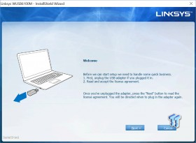 Linksys MAX-STREAM WUSB6100M AC600 Micro USB Wireless Adapter Review 08 Linksys MAX-STREAM WUSB6100M AC600 Micro USB Wireless Adapter Review 08