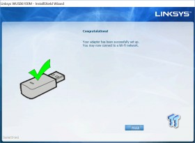Linksys MAX-STREAM WUSB6100M AC600 Micro USB Wireless Adapter Review 09 Linksys MAX-STREAM WUSB6100M AC600 Micro USB Wireless Adapter Review 09