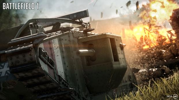 Battlefield 1 at EA Play - Likes and Dislikes 2
