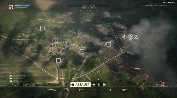Battlefield 1 at EA Play - Likes and Dislikes 3