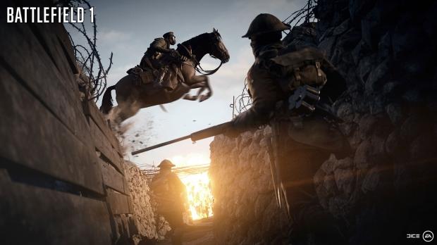 Battlefield 1 at EA Play - Likes and Dislikes 4